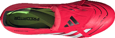 Кецове и обувки adidas Performance Predator League FT SG Червено | jp5739, 7
