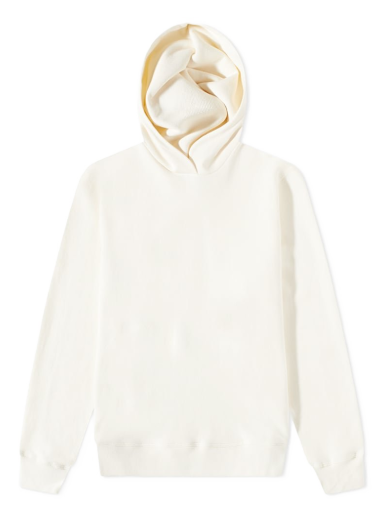 Суитчър John Elliott Villain Hoody Бяло | B000B00519B