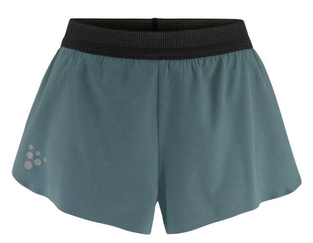 Craft Pro Hypervent 2 Split Shorts