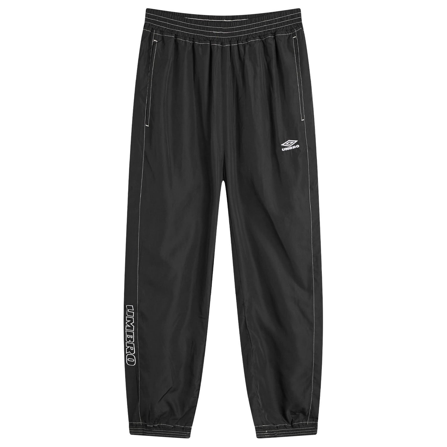 Панталони Umbro Relaxed Track Pants Черно | 66701U-060, 1