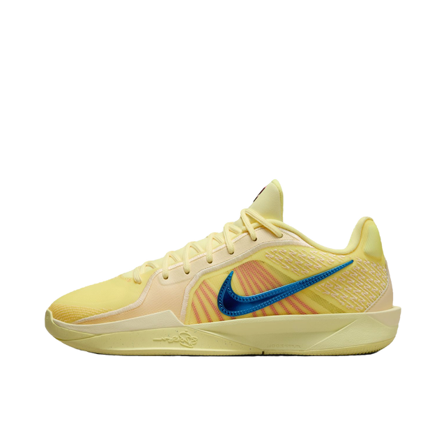 Sabrina 2 Trust the Game