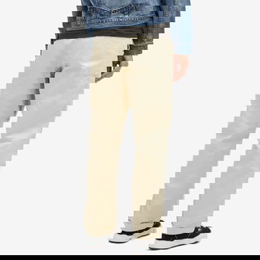 Панталони Human Made Human Made Chino Pants Бежово | HM28PT013-BG, 3