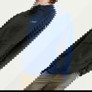 Яке Columbia Triple Canyon Hooded Jacket Тъмно синьо | 2099161-464, 2