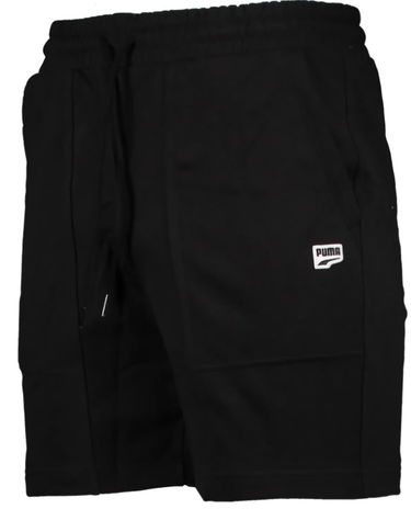 Къси панталони Puma Downtown 8 Черно | 533678-001, 0