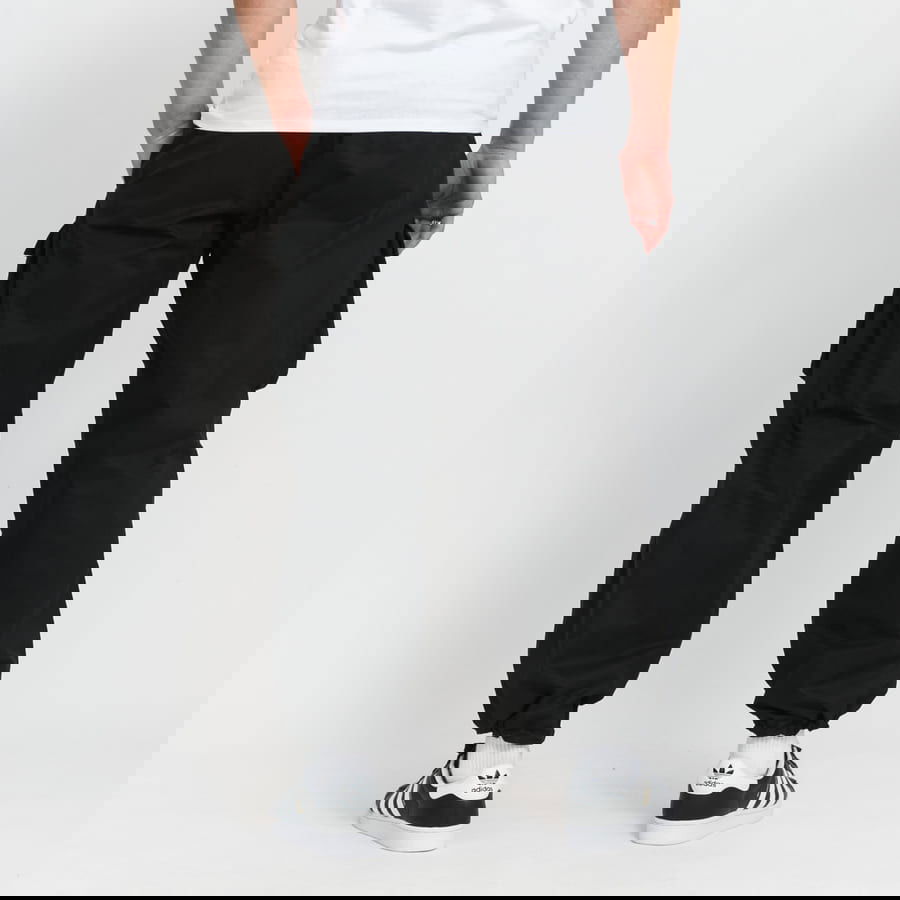 Спортни панталони PREACH Cargo Pants Cotton Baggy Pants Черно | 206107900, 1