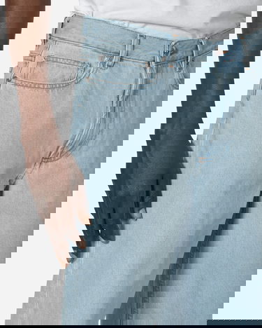 Дънки A.P.C. Martin Jeans Синьо | COGXK-H09121 AAF, 5