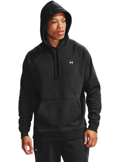 Суитчър Under Armour Rival Fleece Hoodie Черно | 1357092-001