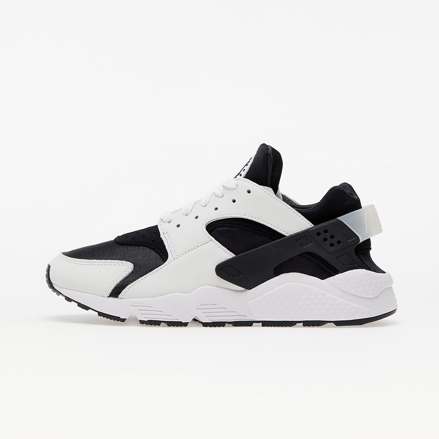 Кецове и обувки Nike Air Huarache Бяло | DD1068-001, 0