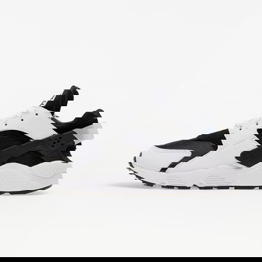 Кецове и обувки Nike Air Huarache Бяло | DD1068-001, 0