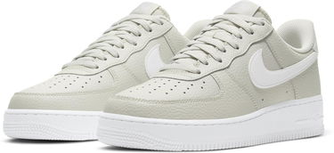 Кецове и обувки Nike Air Force 1 07 Сиво | ct2302-001, 4