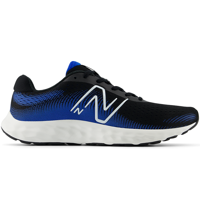 Кецове и обувки New Balance 520 Черно | NBM520RW8, 0