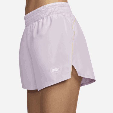 Къси панталони Nike Dri-FIT 10K Icon Clash Training Shorts Лилаво | dq6347-530, 2