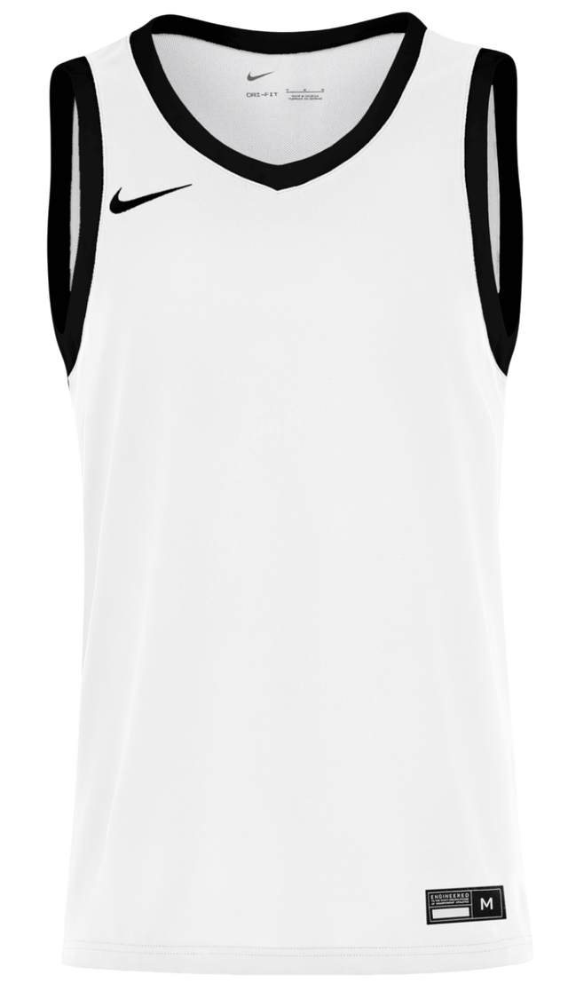 Nike Team Stock25 Basketball Jersey