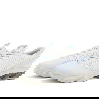 Кецове и обувки Asics GEL-Kinetic Fluent Бяло | 1203A748-020, 2