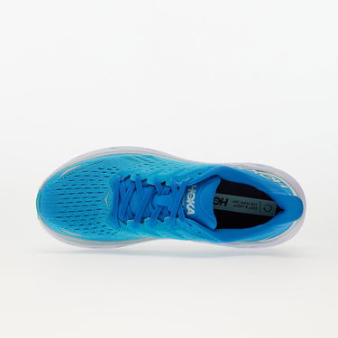 Кецове и обувки Hoka One One Clifton 8 Синьо | 1119393-IBSB, 2