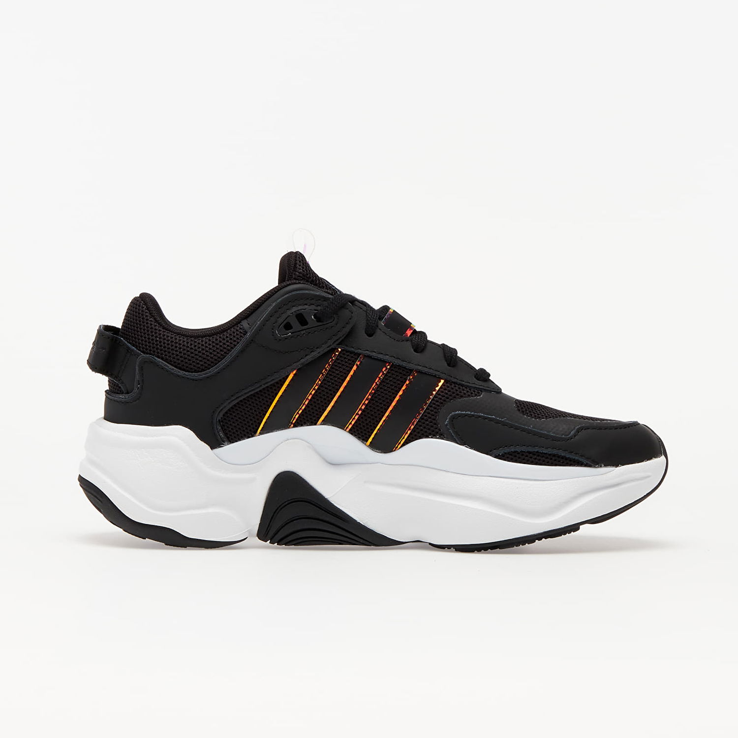 Кецове и обувки adidas Originals Magmur Runner W Черно | FV1161, 1