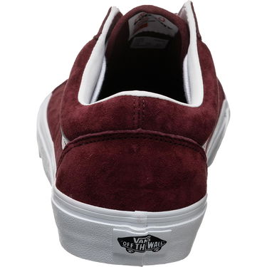 Кецове и обувки Vans UA Old Skool Бургунди | VN0A5JMITWP1, 2