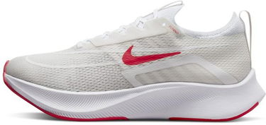 Кецове и обувки Nike Zoom Fly 4 Сиво | CT2392-006, 0