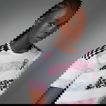 Фланелка adidas Originals Juventus 23/24 Бяло | IB0502, 3