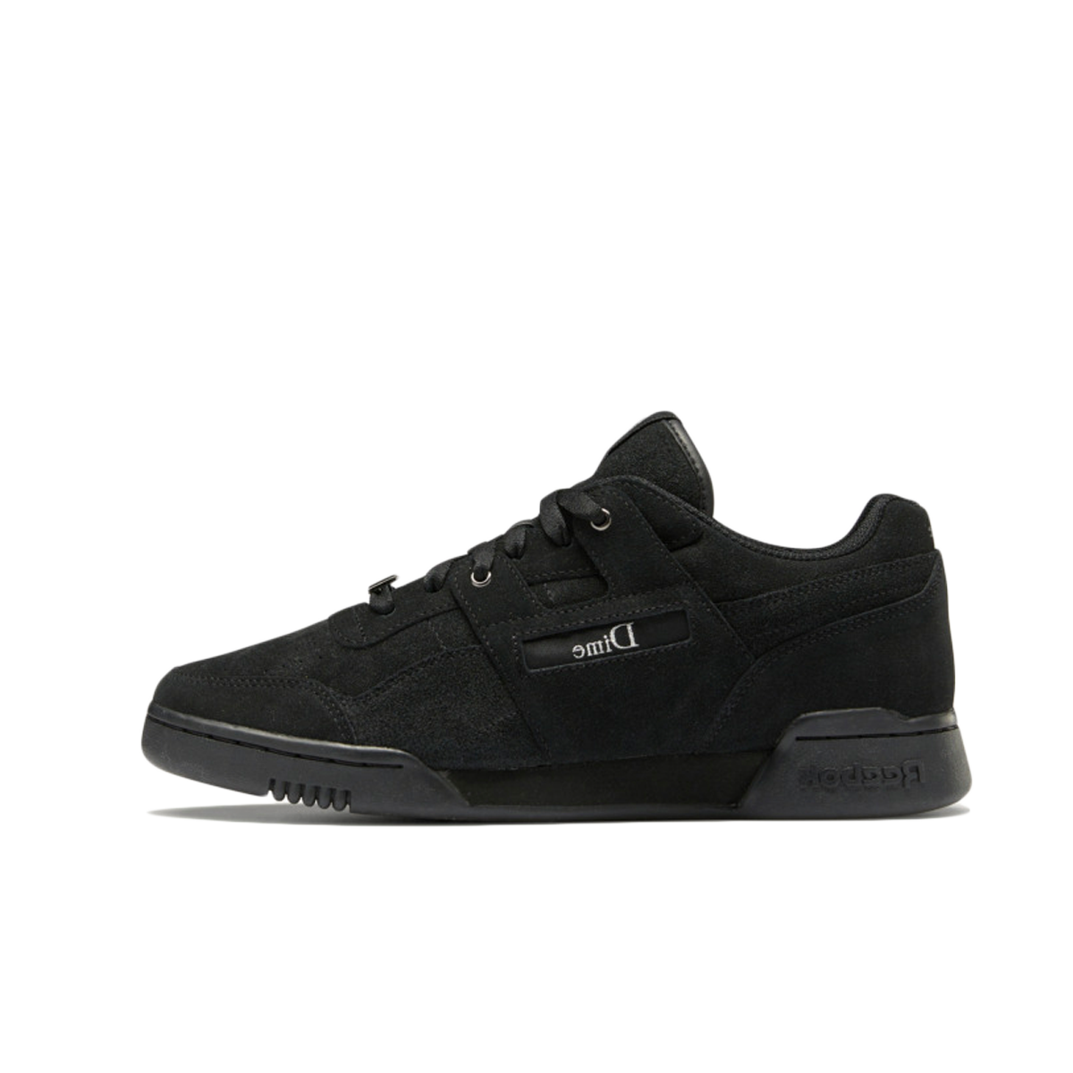Кецове и обувки Reebok DIME x Workout Plus Черно | GW9768, 0