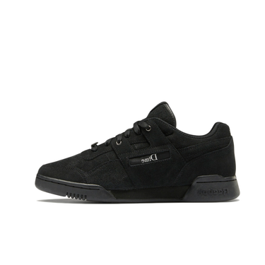 Кецове и обувки Reebok DIME x Workout Plus Черно | GW9768, 0