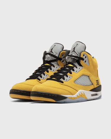 Кецове и обувки Jordan Air Jordan 5 Retro "Tokyo" Жълто | IO3372-700, 3