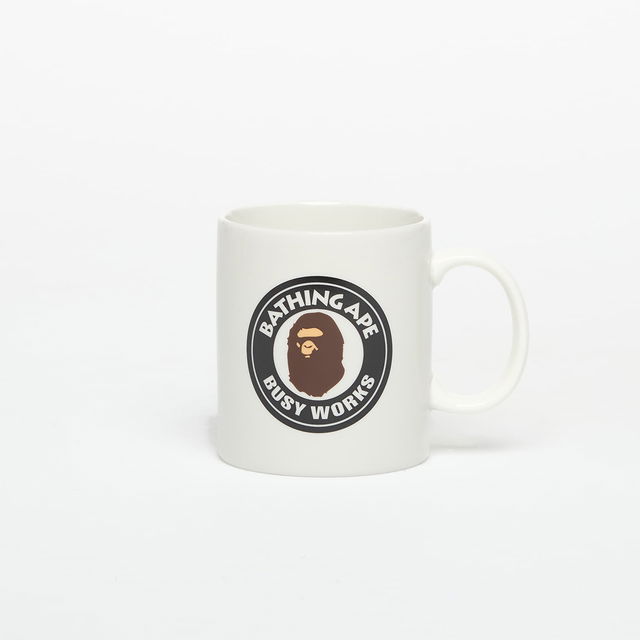 Busy Works Mug