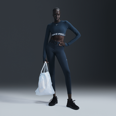 Клинове Nike Pro Sculpt Черно | FV7382-478, 0