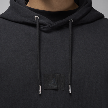 Суитчър Jordan Jordan Flight Fleece s kapucí - Černá Черно | FV7247-010, 1