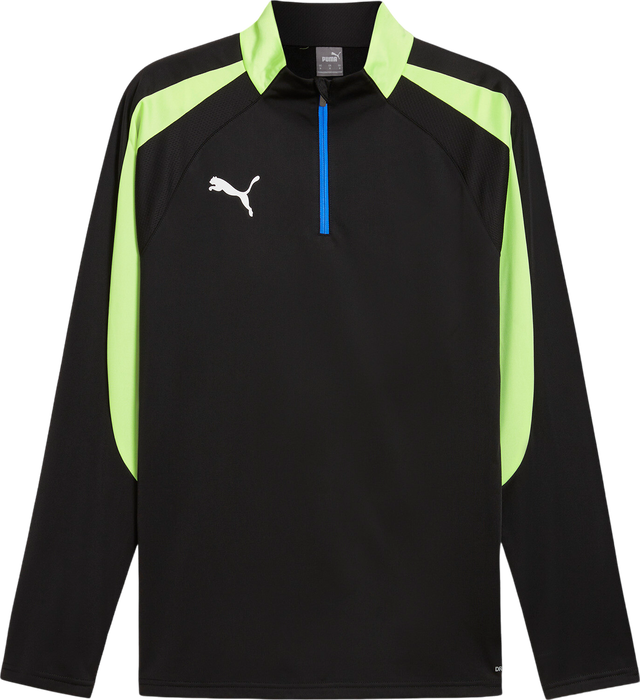 IndividualLiga 1/4 Zip Top Sweatshirt