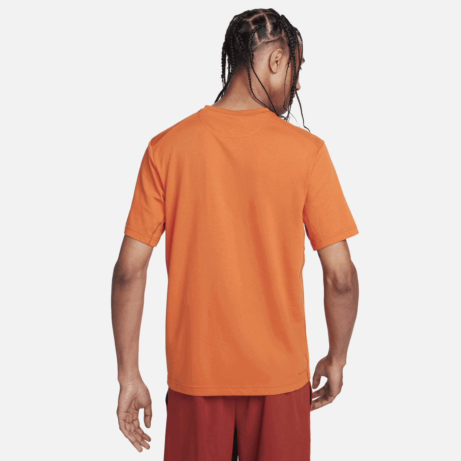 Тениска Nike Primary Dri-FIT Оранжево
 | DV9831-893, 1