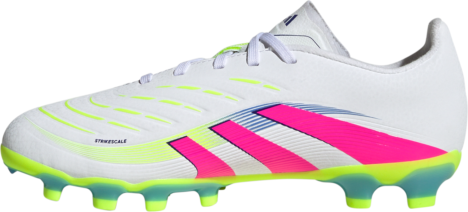 Кецове и обувки adidas Performance adidas PREDATOR LEAGUE MG J Бяло | id3794, 0