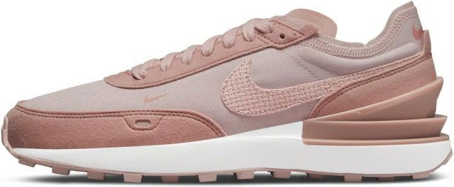 Кецове и обувки Nike Waffle One W Розово | DM7604-600, 0