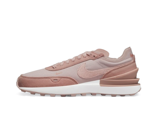 Кецове и обувки Nike Waffle One W Розово | DM7604-600