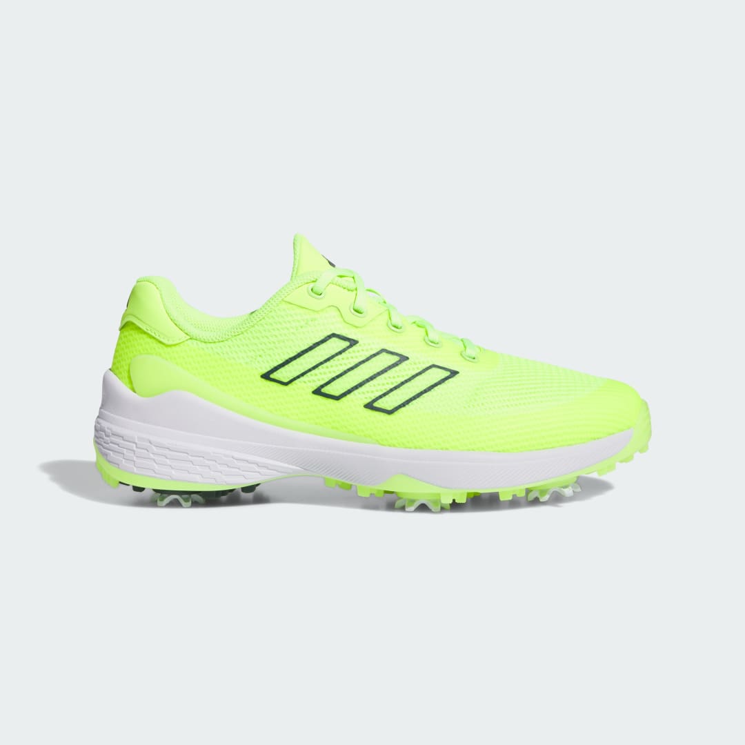 Кецове и обувки adidas Performance ZG23 Vent Golf Зелено | GW2123, 1