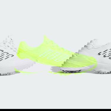 Кецове и обувки adidas Performance ZG23 Vent Golf Зелено | GW2123, 1