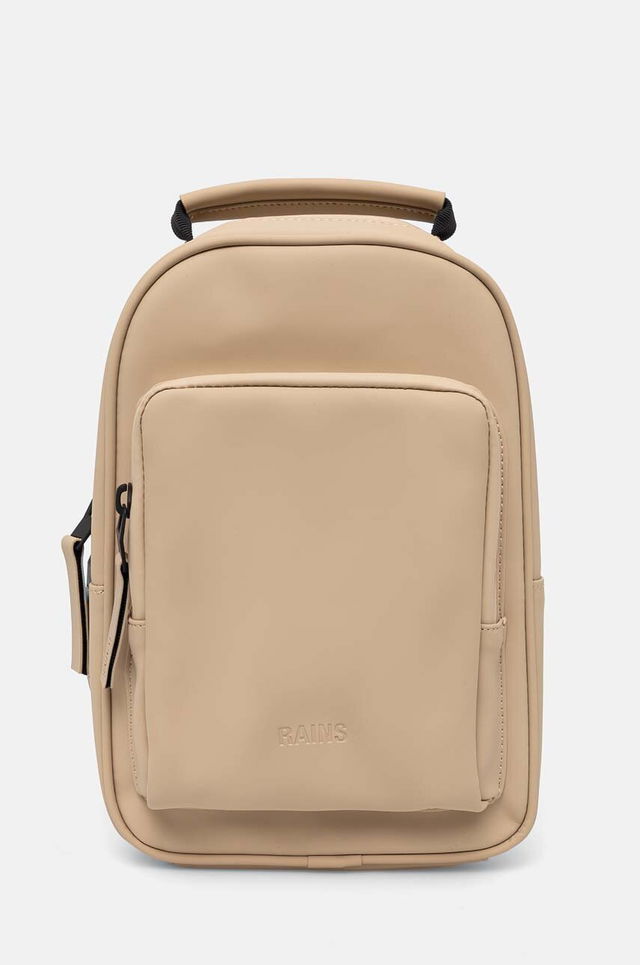 Smooth Book Daypack Mini W3