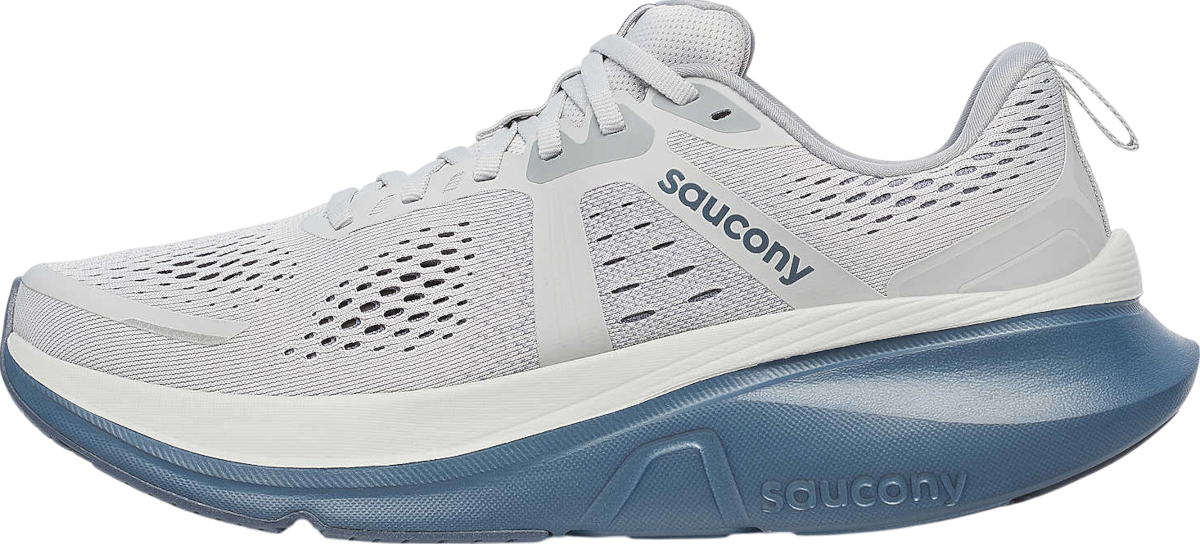 Кецове и обувки Saucony Saucony Guide 18 Сиво | s20998-210, 1