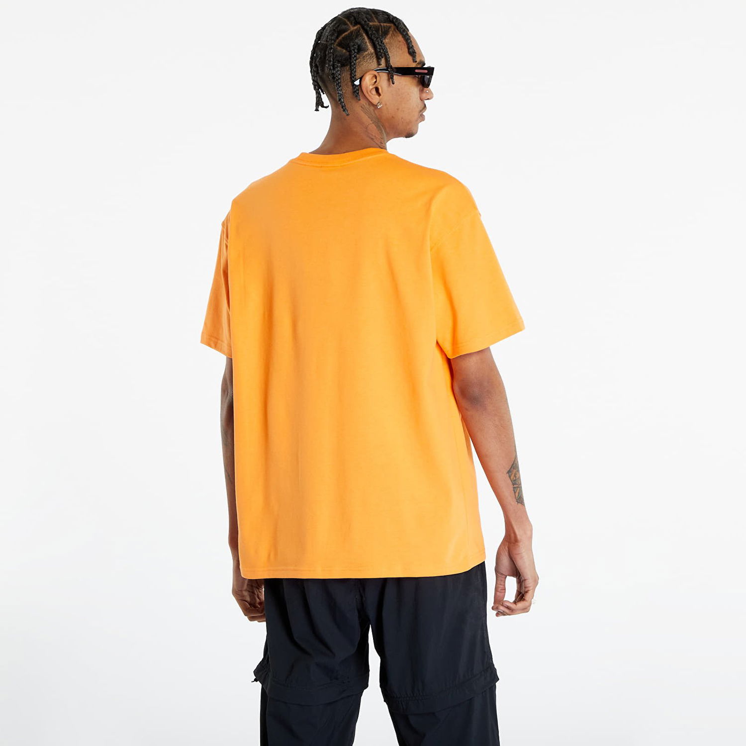 Тениска Nike ACG Logo Tee Оранжево
 | DJ3642-885, 1