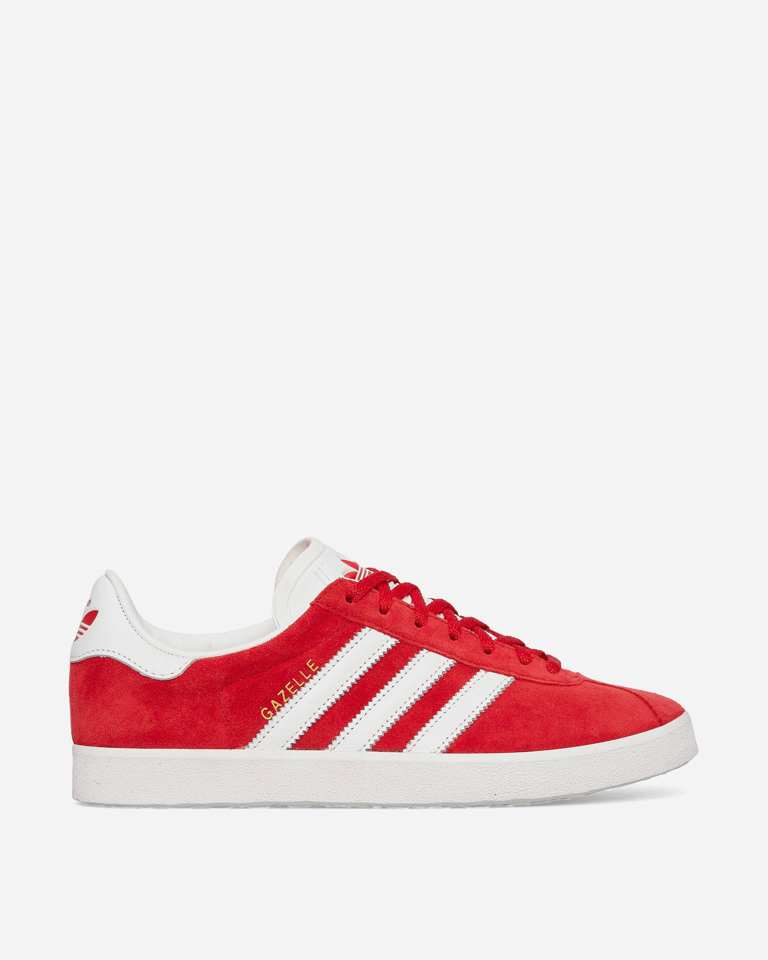 Кецове и обувки adidas Originals Gazelle 85 "Better Scarlet" Червено | IG0455W 001, 1