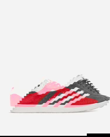 Кецове и обувки adidas Originals Gazelle 85 "Better Scarlet" Червено | IG0455W 001, 1