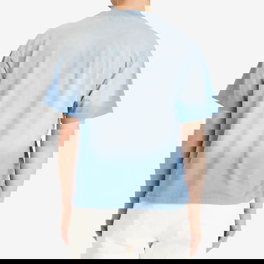 Тениска MARKET Fit Check Bear Graphic Tee Синьо | 399002171-BLU, 3