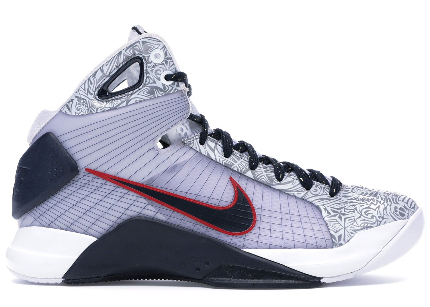 Кецове и обувки Nike Hyperdunk 08 United We Rise 2016 Лилаво | 863301-146, 0