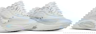 Кецове и обувки Nike A'ja Wilson A'One Бяло | FZ8605-100 / FZ8606-100, 4