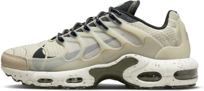 Кецове и обувки Nike Air Max Terrascape Plus Кафяво | DN4587-200, 0