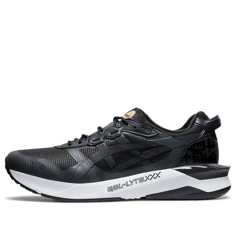 Кецове и обувки Asics Gel Lyte 30 Edo Era Tribute Pack Черно | 1201A023-020