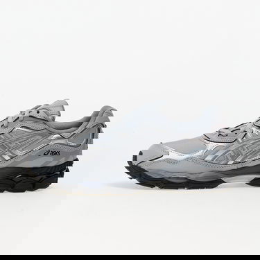 Кецове и обувки Asics Gel-NYC Металик | 1203A280-020, 0