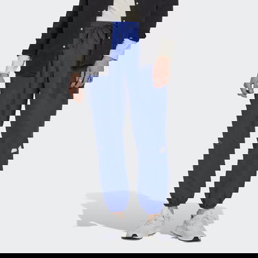 Спортни панталони adidas Originals Woven Pants Тъмно синьо | HN1930, 0