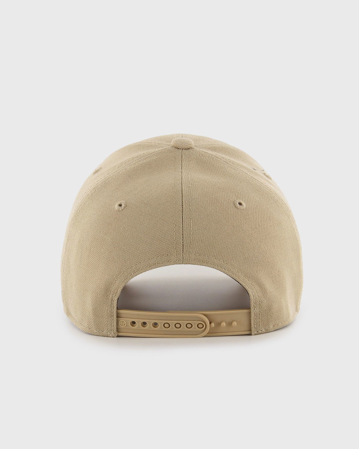 Шапка с козирка '47 Brand MLB New York Yankees Cap Бежово | 192309222778, 1