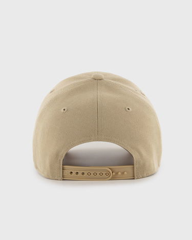 Шапка с козирка '47 Brand MLB New York Yankees Cap Бежово | 192309222778, 1